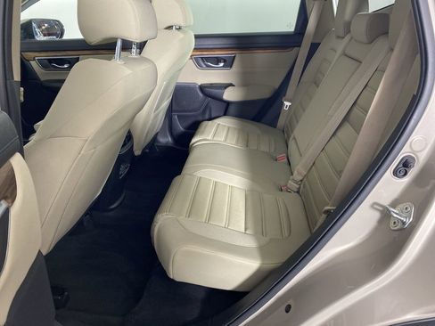 Used 2017 Honda CR-V EX image 24