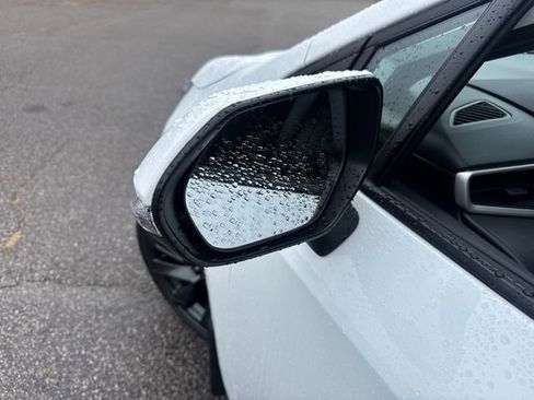 Certified 2025 Toyota Corolla SE image 21