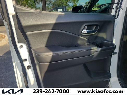 Used 2022 Honda Ridgeline RTL image 11