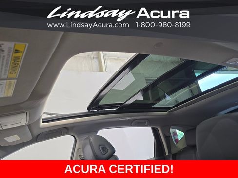 Certified 2023 Acura RDX AWD image 22
