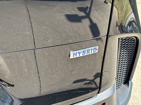 New 2026 MAZDA CX-50 AWD 2.5 Hybrid w/ Weather Package image 7