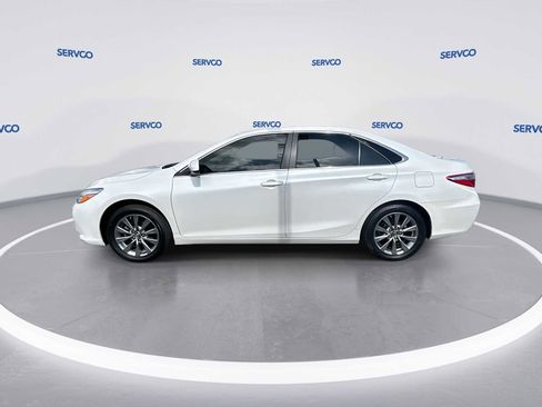 Used 2017 Toyota Camry XSE FWD image 5