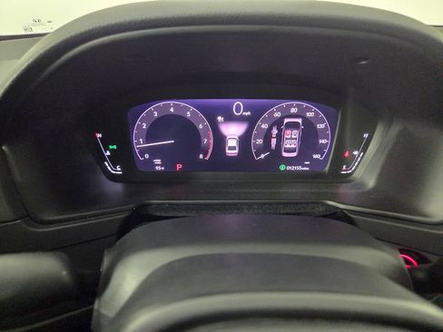 Used 2024 Honda Accord EX image 14