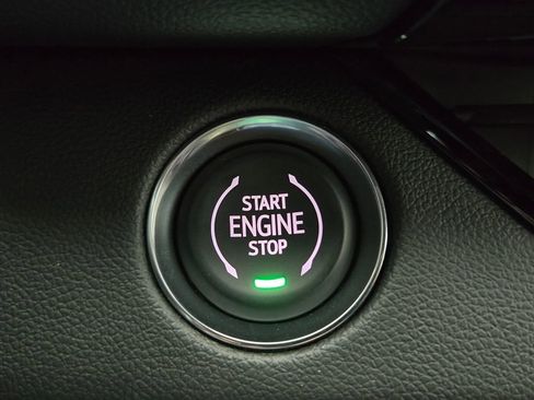 New 2026 Buick Enclave Preferred w/ Power Package image 9