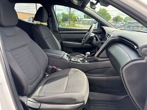 Used 2024 Hyundai Santa Cruz SEL AWD/4WD image 18