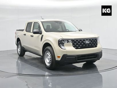New 2025 Ford Maverick XL
