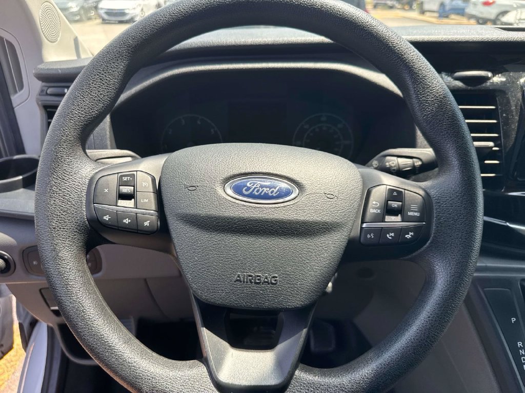 Used 2024 Ford Transit 350 XLT RWD image 23