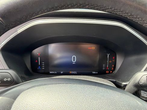 Used 2023 Ford Escape Active FWD image 11