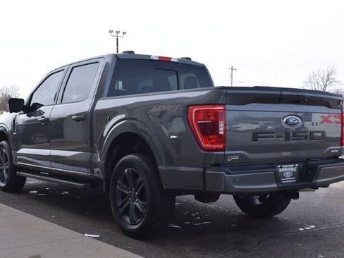 Used 2023 Ford F150 XLT w/ Equipment Group 302A High image 10