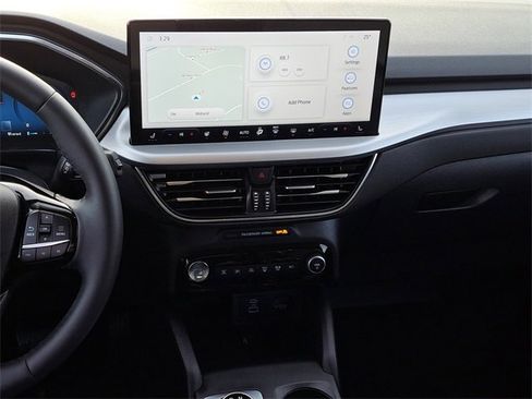 Certified 2023 Ford Escape Platinum image 27