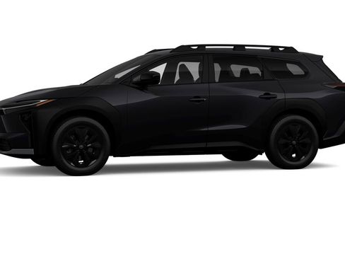 New 2026 Toyota bZ Woodland AWD/4WD image 3