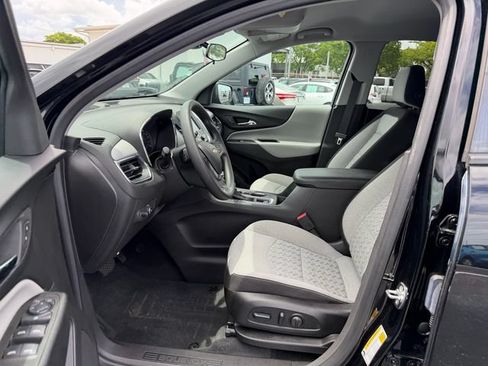 Used 2024 Chevrolet Equinox LS w/ LS Convenience Package FWD image 10