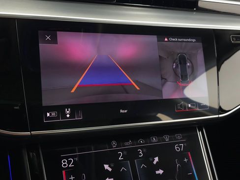 Used 2020 Audi A8 L 4.0T image 30