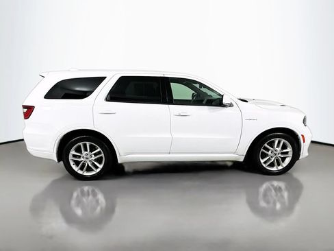 Used 2021 Dodge Durango R/T AWD/4WD image 8