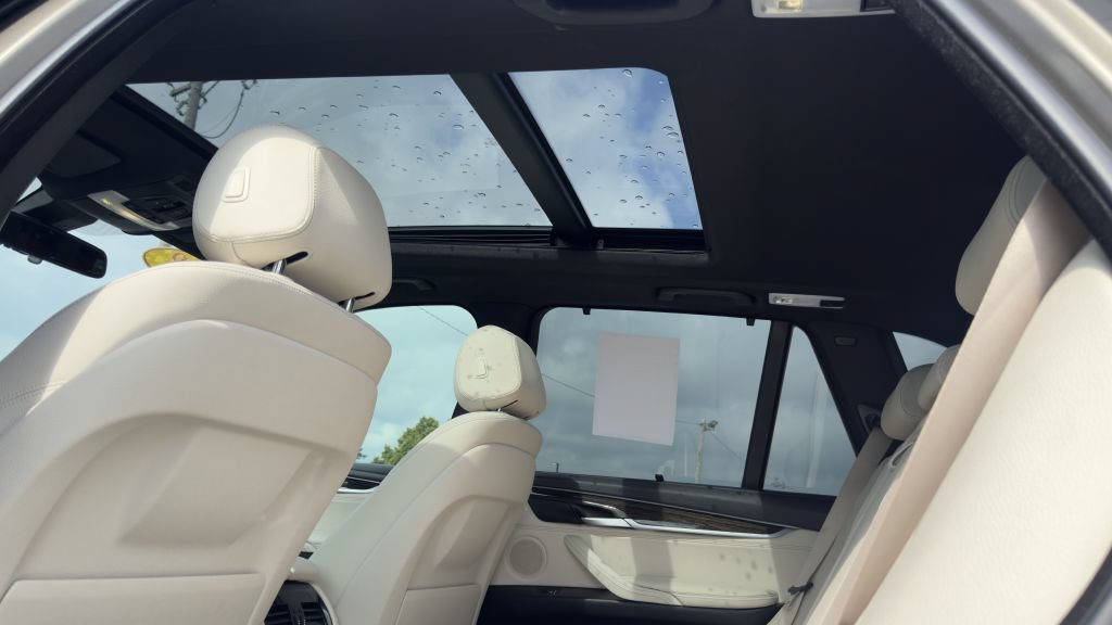 Used 2018 BMW X5 sDrive35i RWD image 21