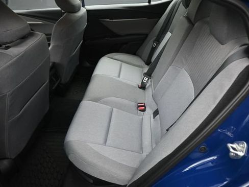 Used 2026 Toyota Camry LE w/ Convenience Package FWD image 19