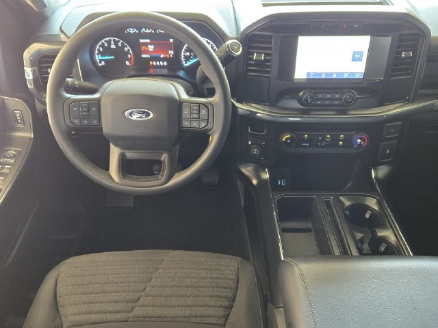 Used 2023 Ford F150 XL w/ STX Appearance Package AWD/4WD image 30