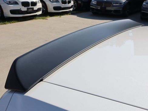 Used 2016 Dodge Challenger SRT Hellcat image 14