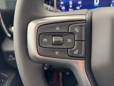 New 2026 Chevrolet Silverado 1500 LT image 16