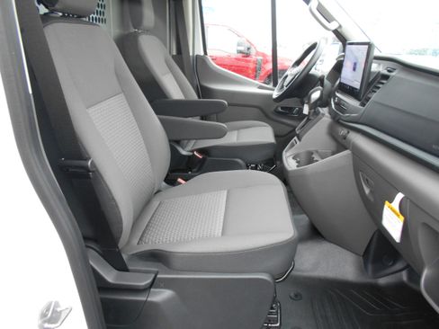 New 2025 Ford Transit 250 XL image 29