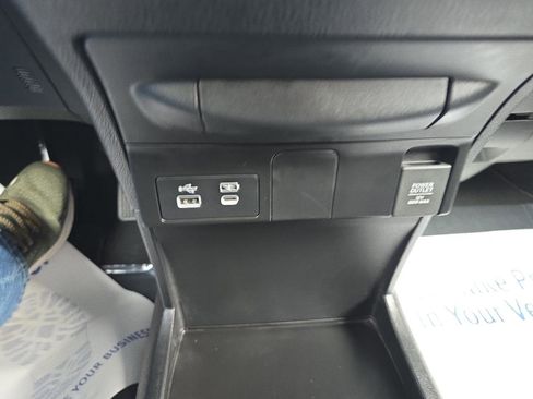 Used 2025 Honda Odyssey Sport-L image 39