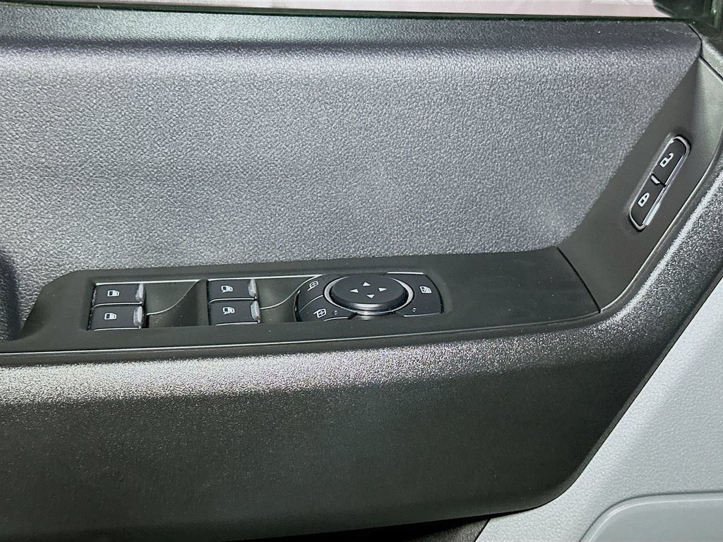 New 2026 Ford F450 XL AWD/4WD image 14