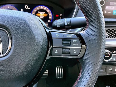 Certified 2025 Acura Integra Type S FWD image 23