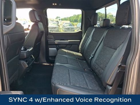 Used 2024 Ford F150 Tremor AWD/4WD image 21