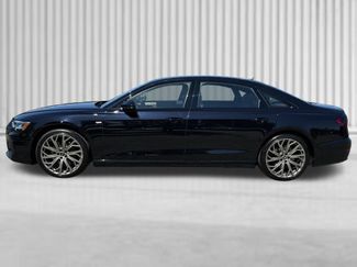 New 2026 Audi A8 L 3.0T AWD/4WD video 2