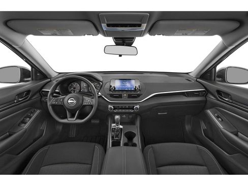 New 2025 Nissan Altima 2.5 S image 34