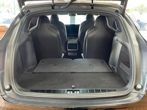 Used 2022 Tesla Model X Plaid image 25