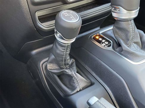 New 2026 Jeep Wrangler Unlimited Sahara image 21