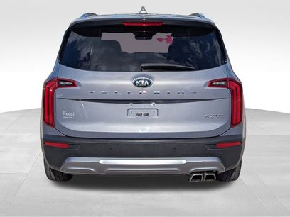 Used 2021 Kia Telluride SX