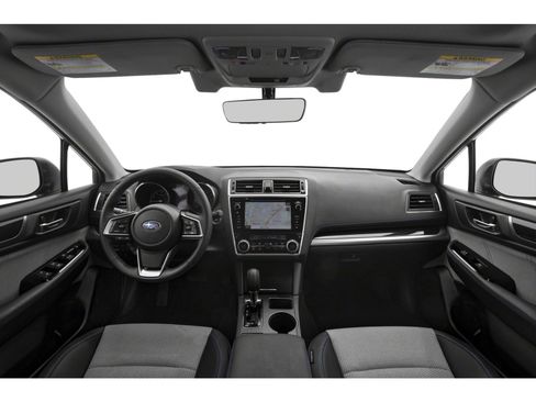 Used 2019 Subaru Legacy 2.5i Sport AWD/4WD image 5