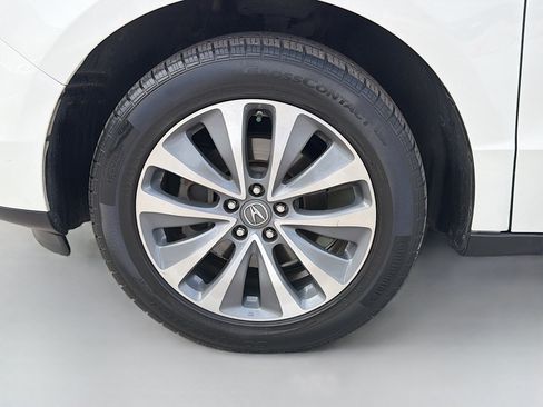 Used 2016 Acura MDX FWD w/ Tech & Entertainment image 41