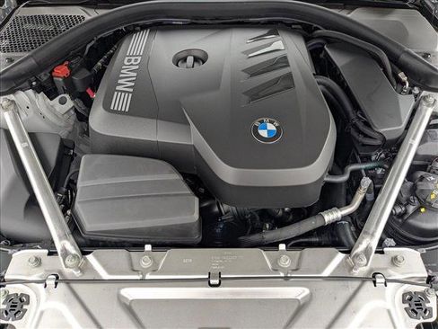 Used 2026 BMW 430i xDrive Coupe w/ Parking Assistance Package image 16