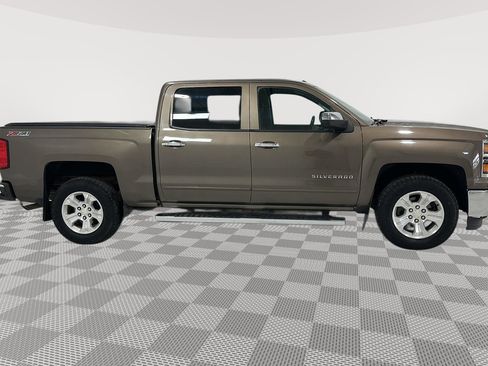 Used 2015 Chevrolet Silverado 1500 LT w/ All Star Edition image 7