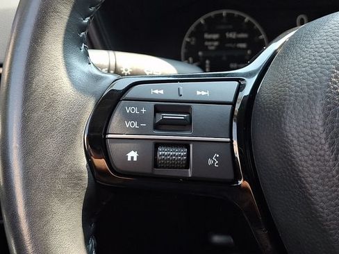 Certified 2025 Honda CR-V EX-L image 22