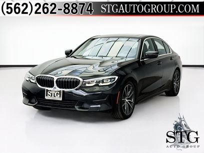 Used 2019 BMW 330i Sedan w/ Convenience Package