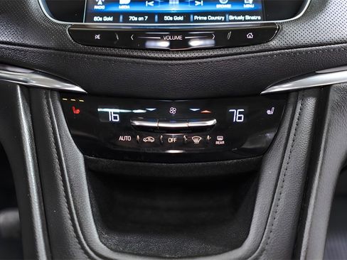 Used 2019 Cadillac XT5 Luxury image 15