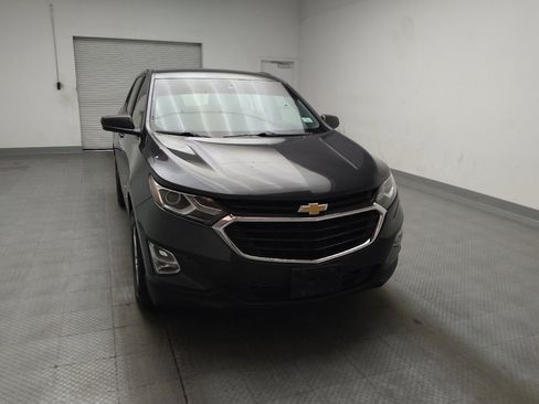Used 2020 Chevrolet Equinox LS FWD image 14