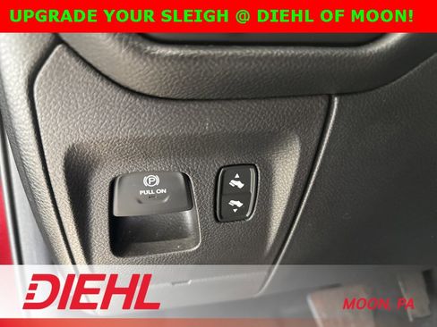 Certified 2020 RAM 1500 Big Horn image 23