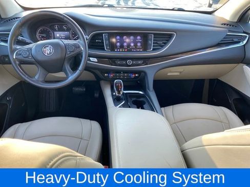 Certified 2021 Buick Enclave Essence w/ Sound and Sites Package image 6