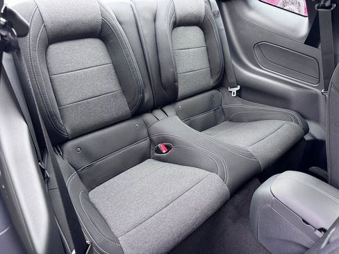 New 2026 Ford Mustang GT image 23