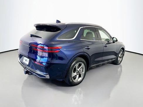 New 2026 Genesis GV70 2.5T Advanced w/ G1 Accessory Package AWD/4WD image 5