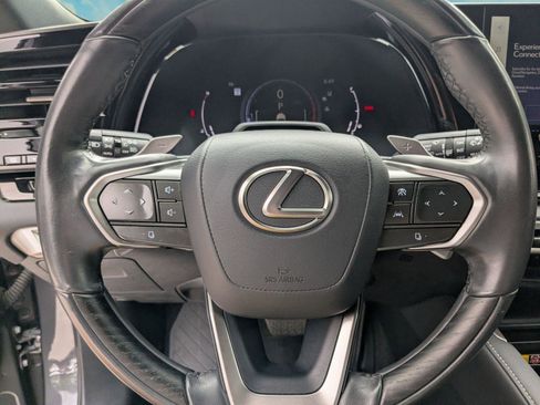 Certified 2024 Lexus RX 350 Premium AWD/4WD image 9