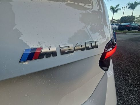 Used 2023 BMW M240i xDrive Coupe w/ Premium Package image 31