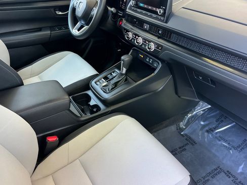 Used 2023 Honda CR-V EX image 32