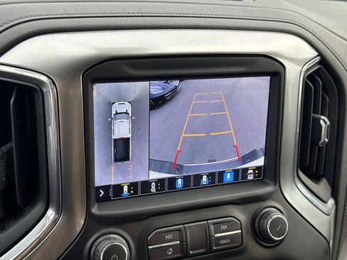 Used 2021 Chevrolet Silverado 3500 LTZ w/ LTZ Plus Package image 31