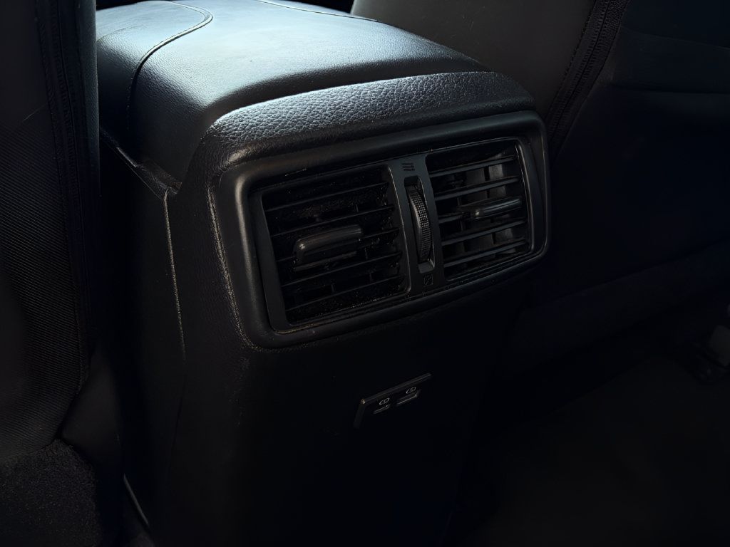 Certified 2020 Nissan Rogue Sport S w/ Appearance Package FWD image 22